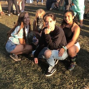 Meet your Posher, Molly